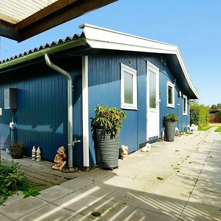 Σπίτι διακοπών 10 Person Holiday Home In Dannemare *