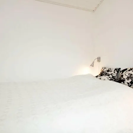 10 Person Holiday Home In Dannemare Σπίτι διακοπών