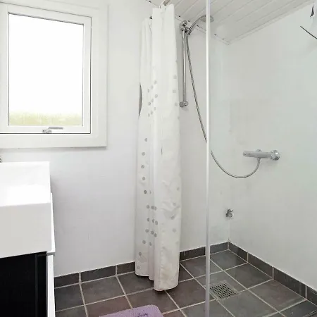 Σπίτι διακοπών 10 Person Holiday Home In Dannemare Dannemare